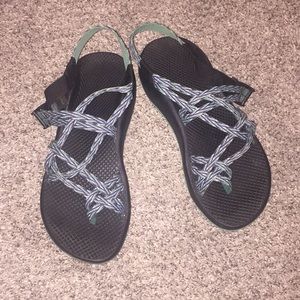 Brand new Chaco sandals